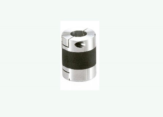 NBK Japan XGL-39C-12.7-15.875 Gain Rubber Type Flexible Coupling - VXB Ball Bearings