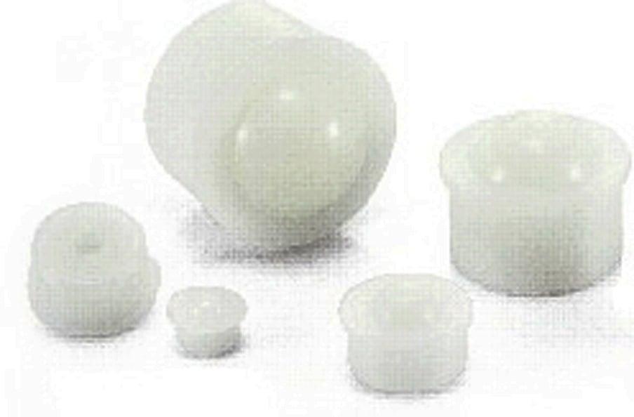 NBK Made in Japan BRUIN-9-N Insert Type Ball Transfer Unit for Upward Facing Applications - VXB Ball Bearings