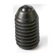 NBK Made in Japan PAF-12-M Miniature Heavy Load Ball Plunger - VXB Ball Bearings