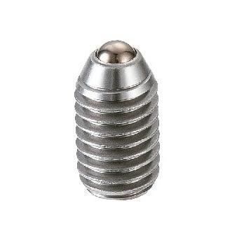 NBK Made in Japan PAFS-4-M Miniature Heavy Load Ball Plunger - VXB Ball Bearings