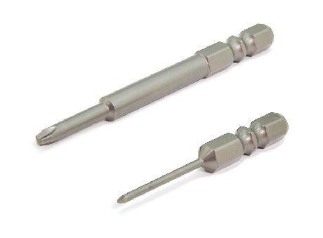 NBK-SRSHB-1 Special Bits for Tamper Resistance Screws - VXB Ball Bearings