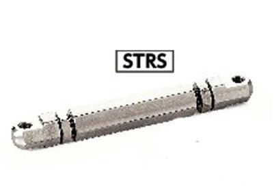 NBK STRS-25 Made in Japan Stainless Steel Turn Buckle - Dedicated to Roller Chain - VXB Ball Bearings