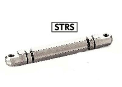 NBK STRS-50 Made in Japan Stainless Steel Turn Buckle - Dedicated to Roller Chain - VXB Ball Bearings