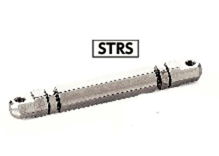 NBK STRS-80 Made in Japan Stainless Steel Turn Buckle - Dedicated to Roller Chain - VXB Ball Bearings