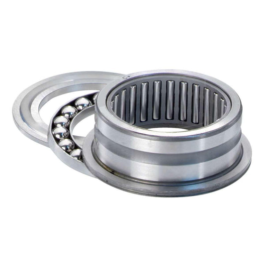 NBX4032 Combined Needle Roller With Thrust Ball Bearing 40x52x32mm - VXB Ball Bearings
