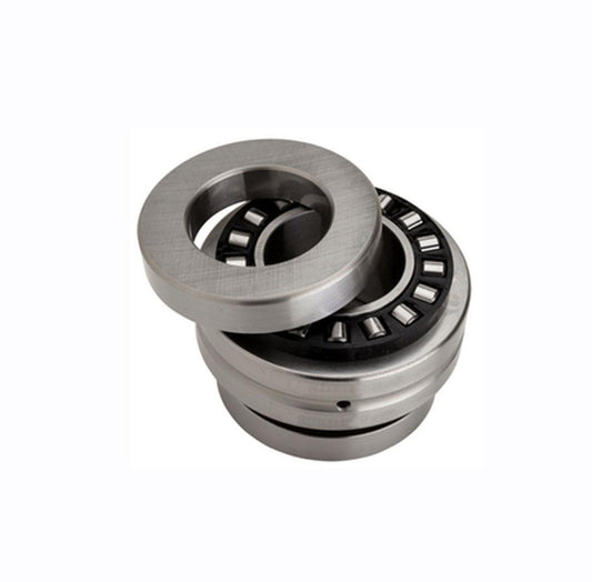 NBXI1223 Combined Needle Roller With Thrust Ball Bearing 12x24x23mm - VXB Ball Bearings