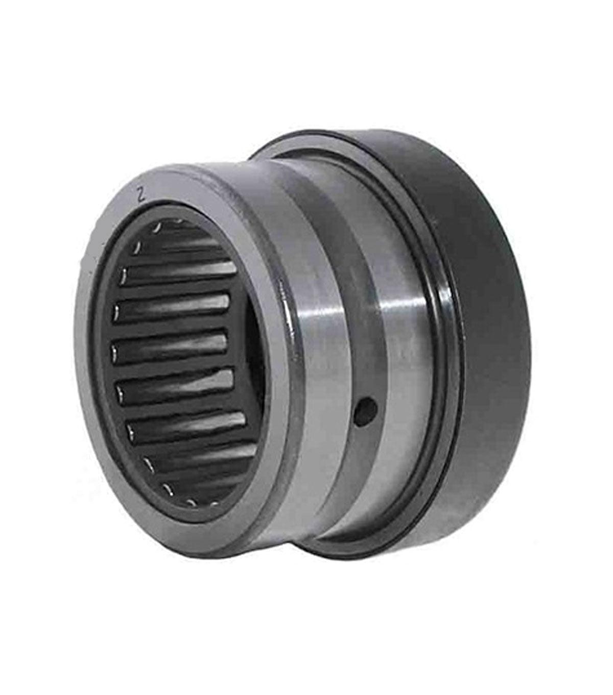 NBXI3532Z Combined Needle Roller With Thrust Ball Bearing 35x52x32mm - VXB Ball Bearings