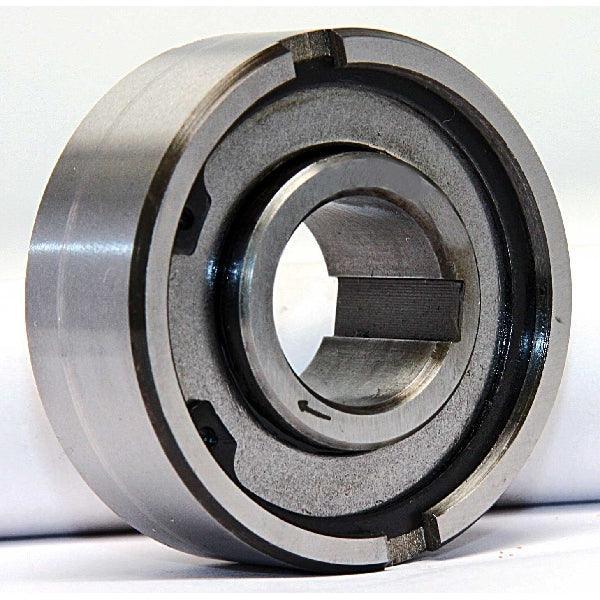 NFS17 One Way 17x47x19 Bearing Support Required Backstop Clutch - VXB Ball Bearings