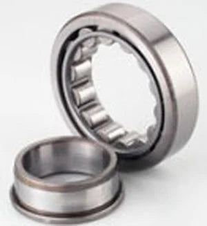 NJ202M Cylindrical Roller Bearing 15x35x11 Cylindrical Bearings - VXB Ball Bearings