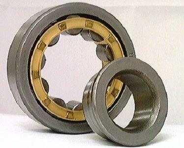 NJ202M Cylindrical Roller Bearing 15x35x11 Cylindrical Bearings - VXB Ball Bearings