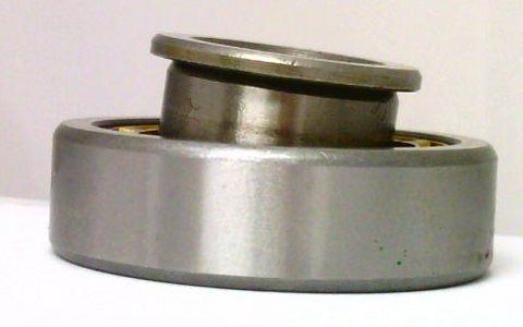 NJ206M Cylindrical Roller Bearing 30x62x16 Cylindrical Bearings - VXB Ball Bearings