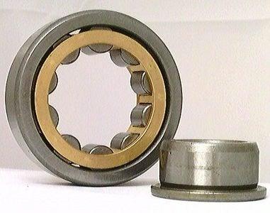 NJ210M Cylindrical Roller Bearing 50x90x20 Cylindrical Bearings - VXB Ball Bearings