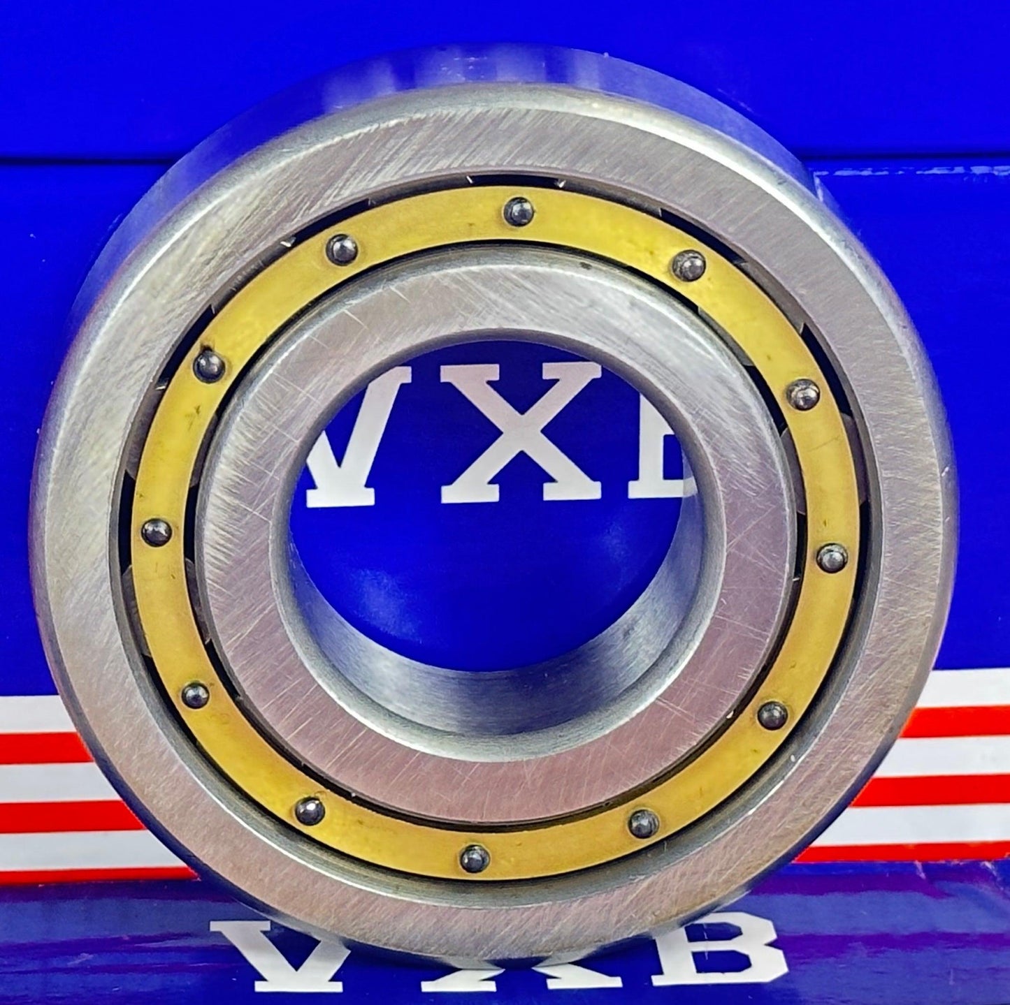 NJ308M Cylindrical Roller Bearing 40x90x23 Cylindrical Bearings - VXB Ball Bearings