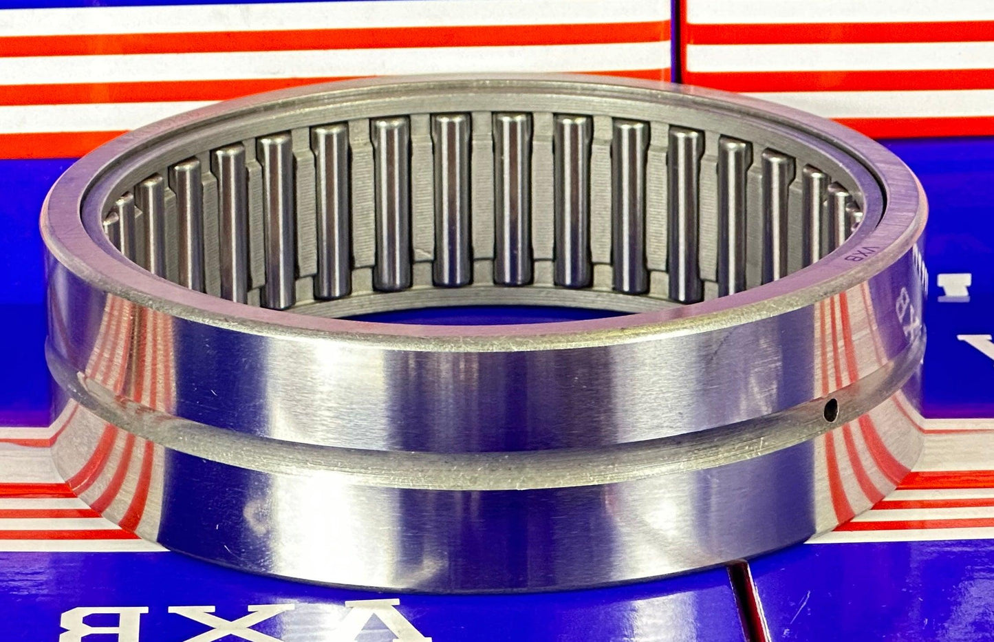 NK105/36 Needle Roller Bearing 105x125x36mm - VXB Ball Bearings