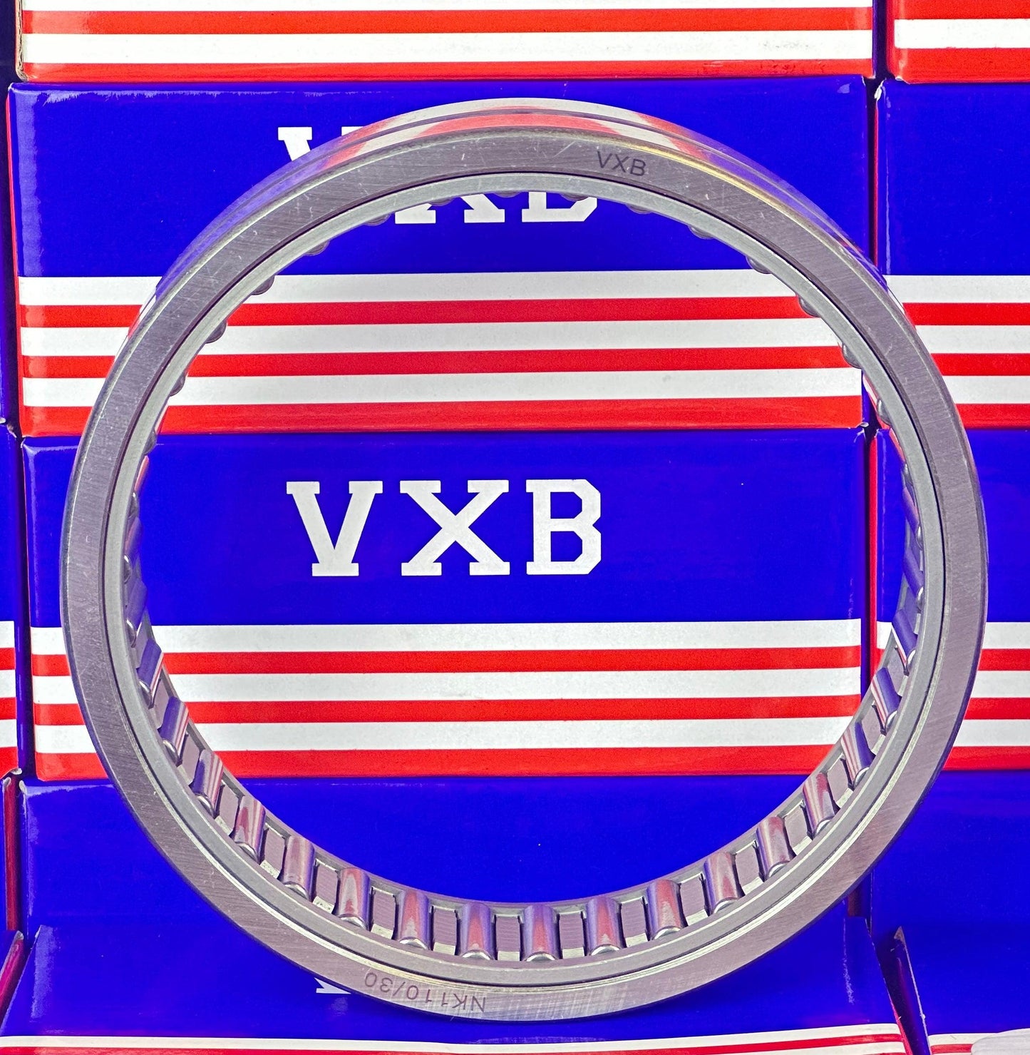NK110/30 Needle Roller Bearing 110x130x30 - VXB Ball Bearings