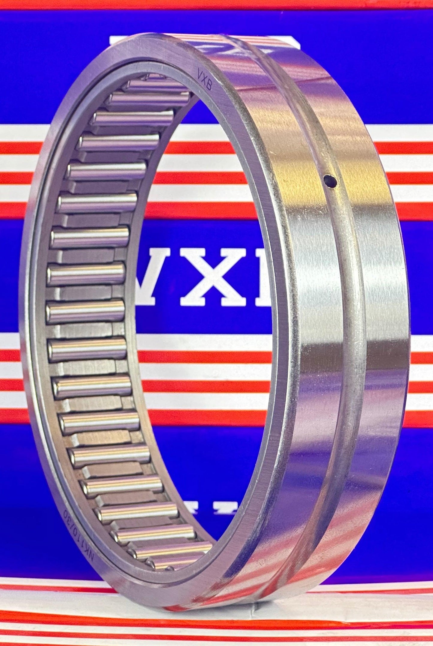 NK110/30 Needle Roller Bearing 110x130x30 - VXB Ball Bearings
