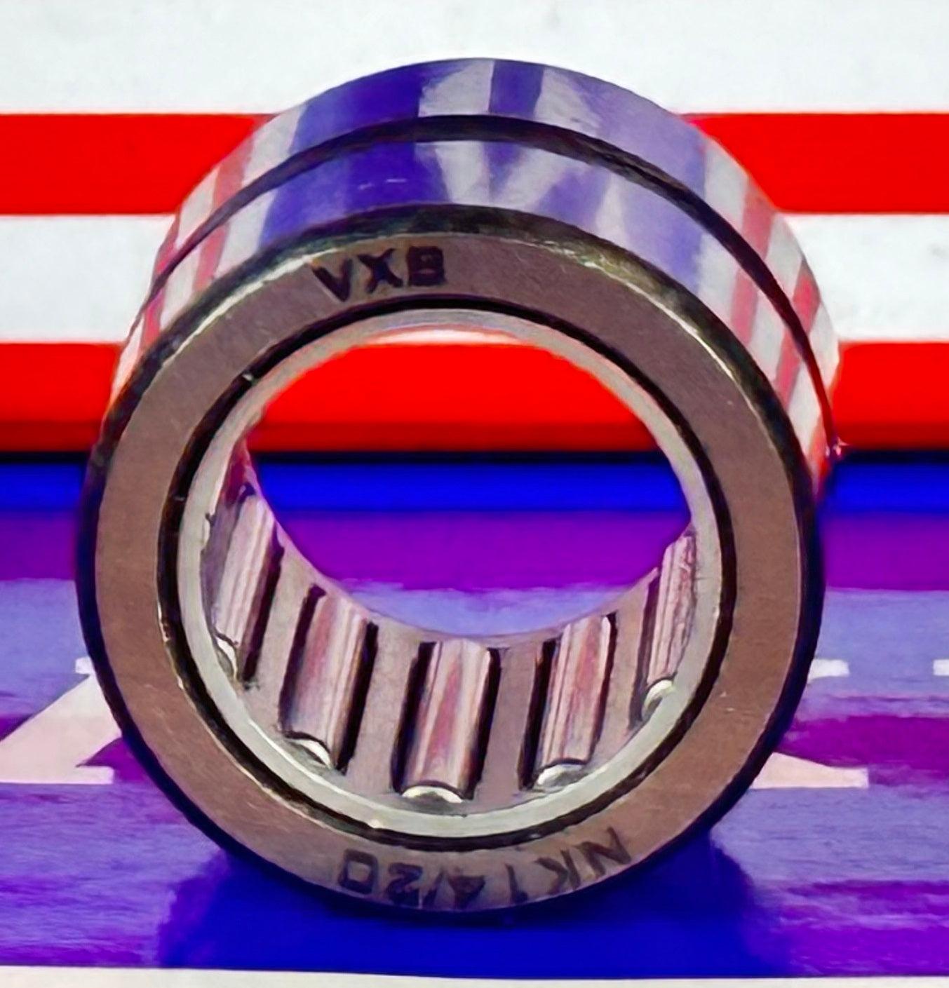 NK14/20 Needle Roller Bearing 14x22x20 - VXB Ball Bearings