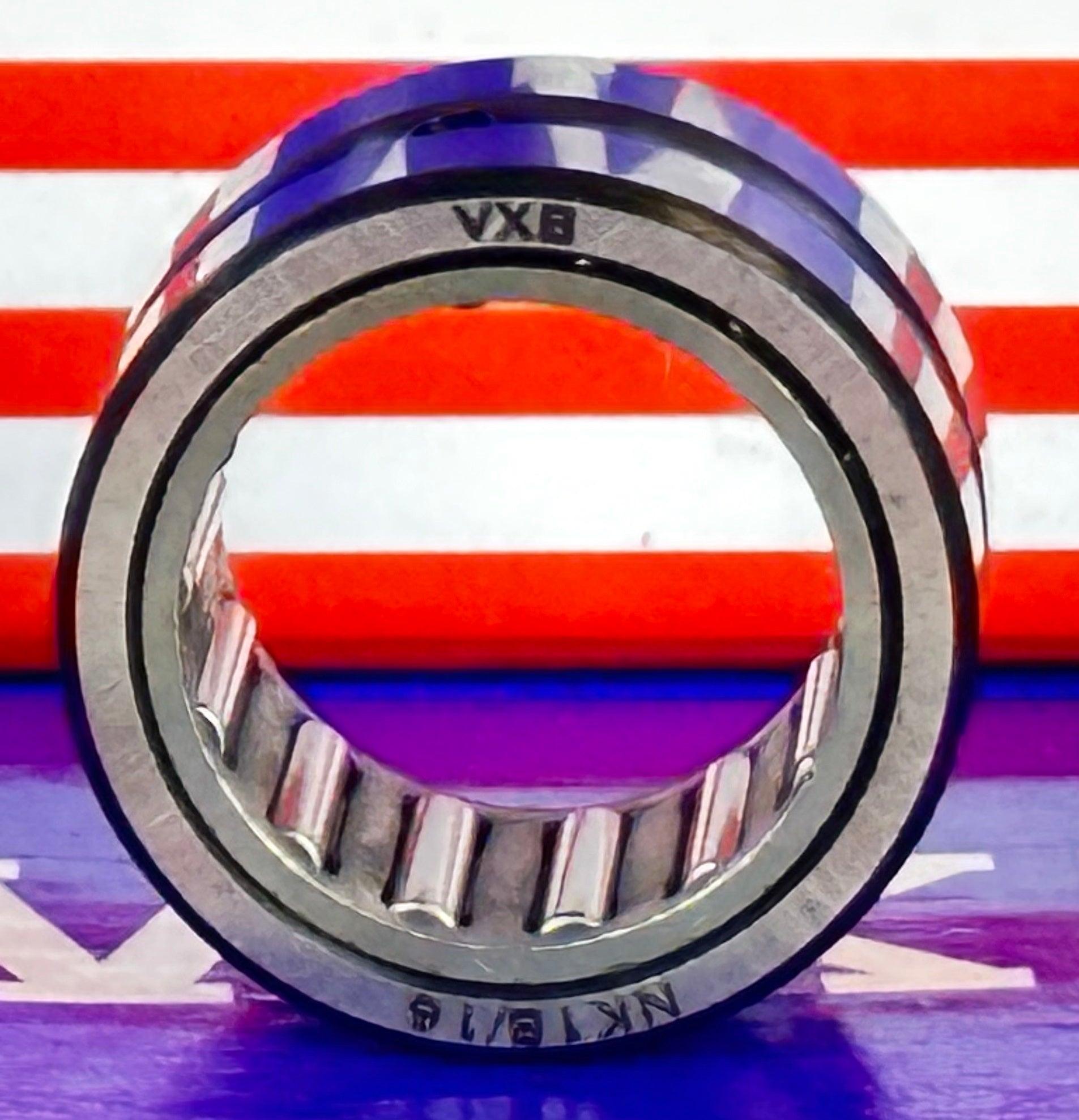 NK18/16 Needle roller bearing 18x26x16 - VXB Ball Bearings
