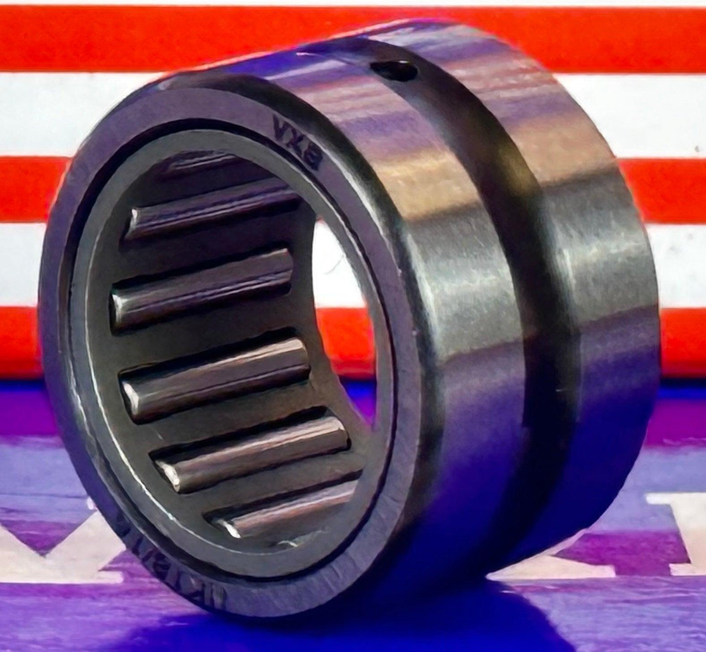 NK18/16 Needle roller bearing 18x26x16 - VXB Ball Bearings