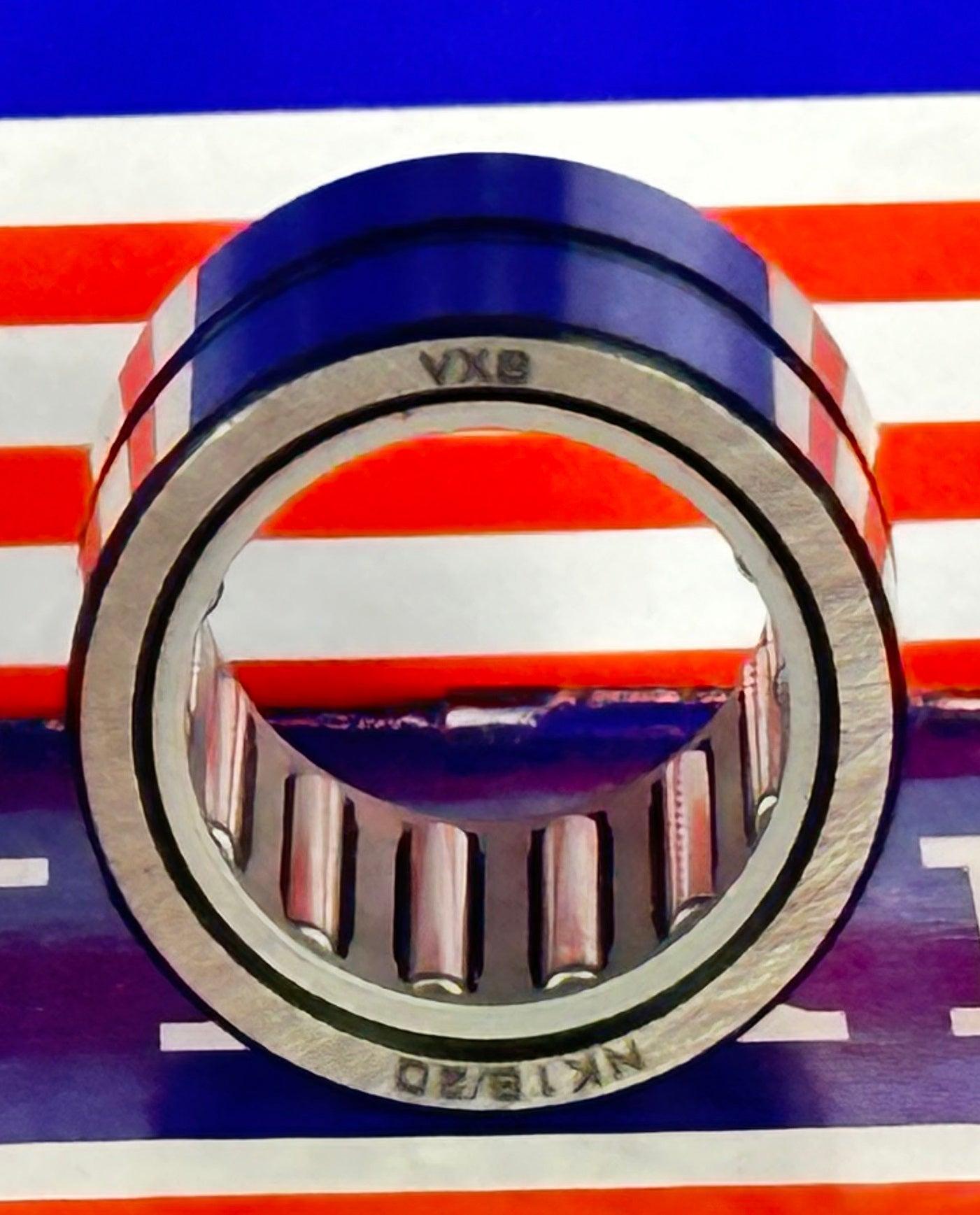 NK18/20 Needle roller bearing 18x26x20 - VXB Ball Bearings