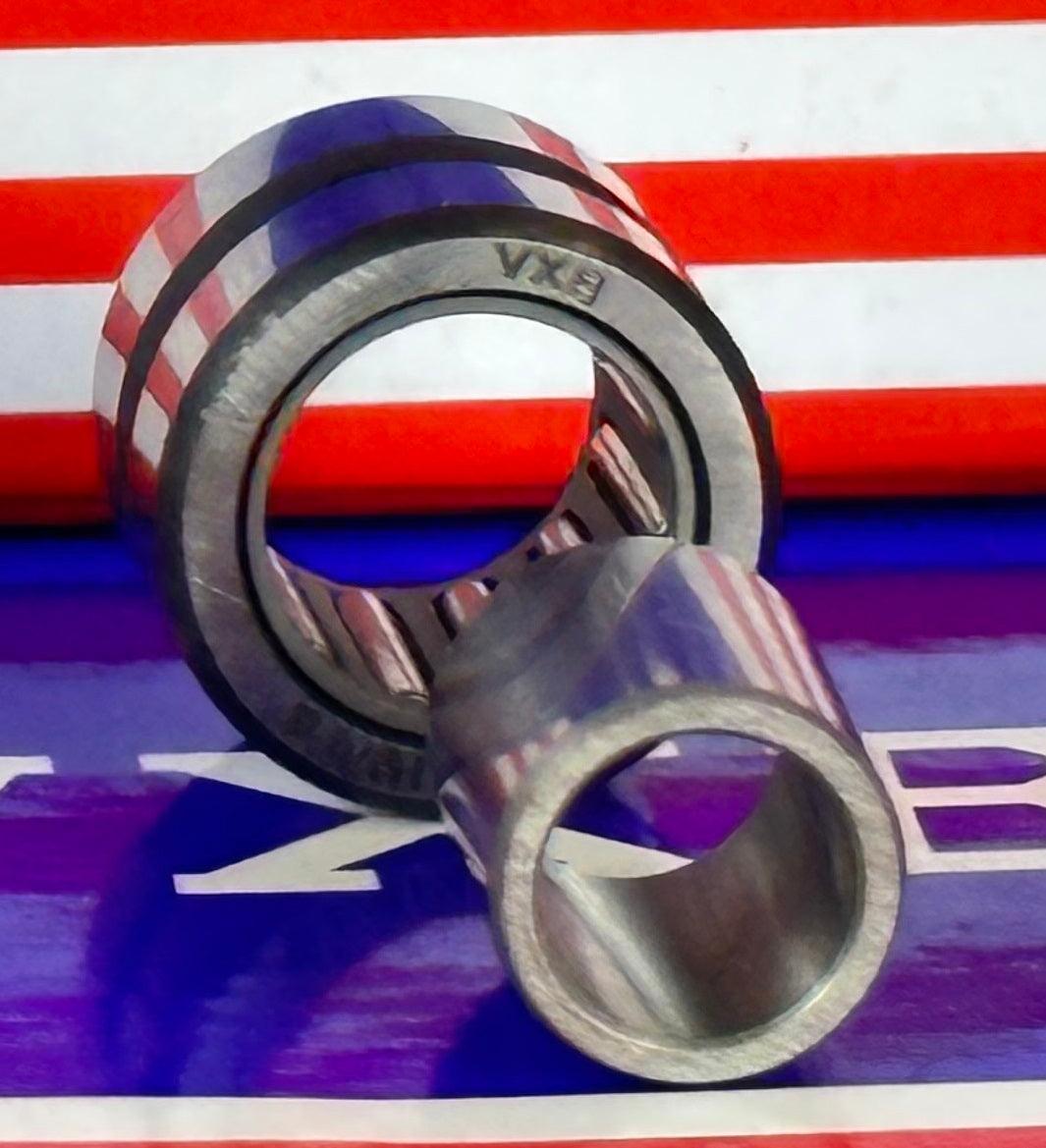 NK19/16 Needle Roller Bearing 19x27x16 - VXB Ball Bearings