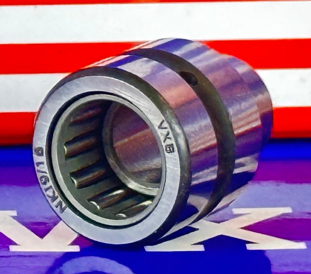 NK19/16 Needle Roller Bearing 19x27x16 - VXB Ball Bearings