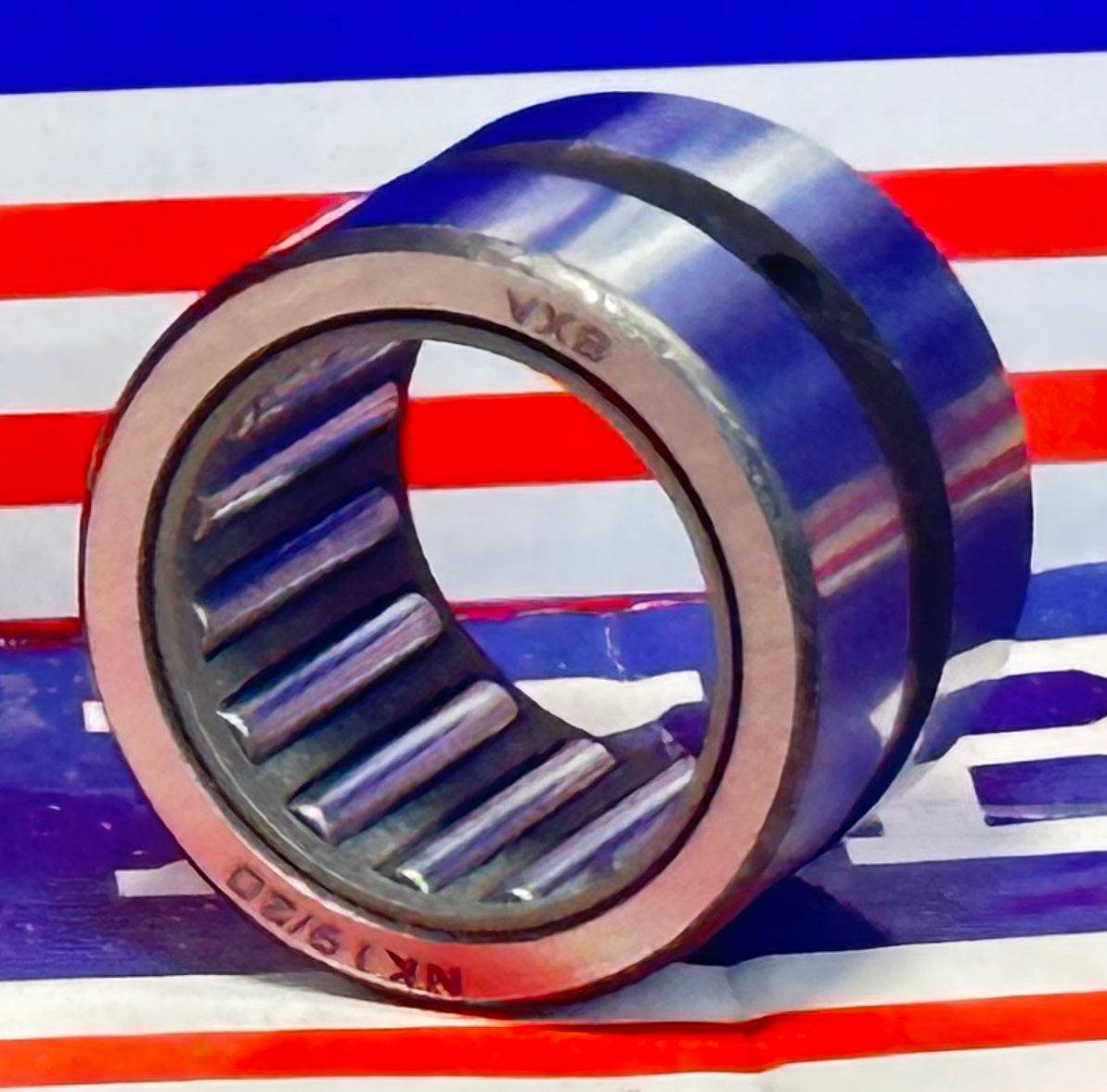 NK19/20 Needle Roller Bearing 19x27x20 - VXB Ball Bearings