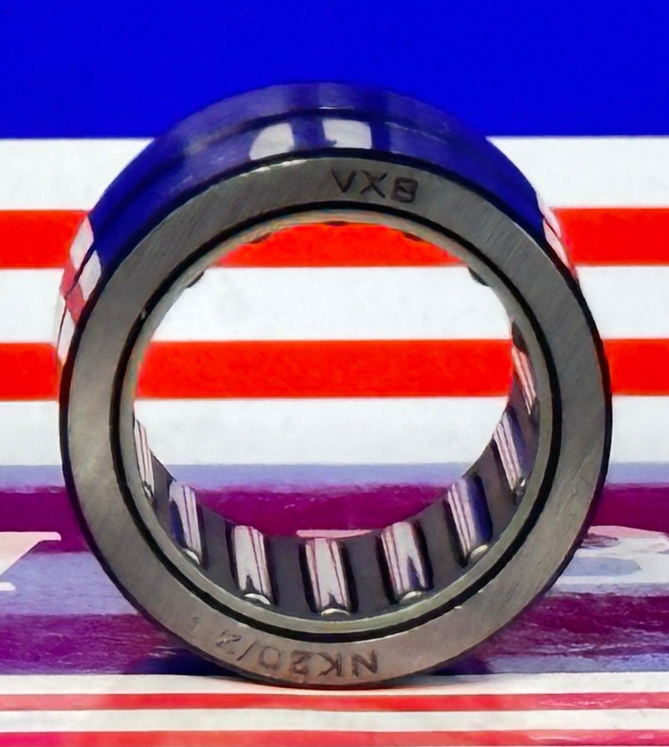 NK20/20 Needle roller bearing 20x28x20 - VXB Ball Bearings