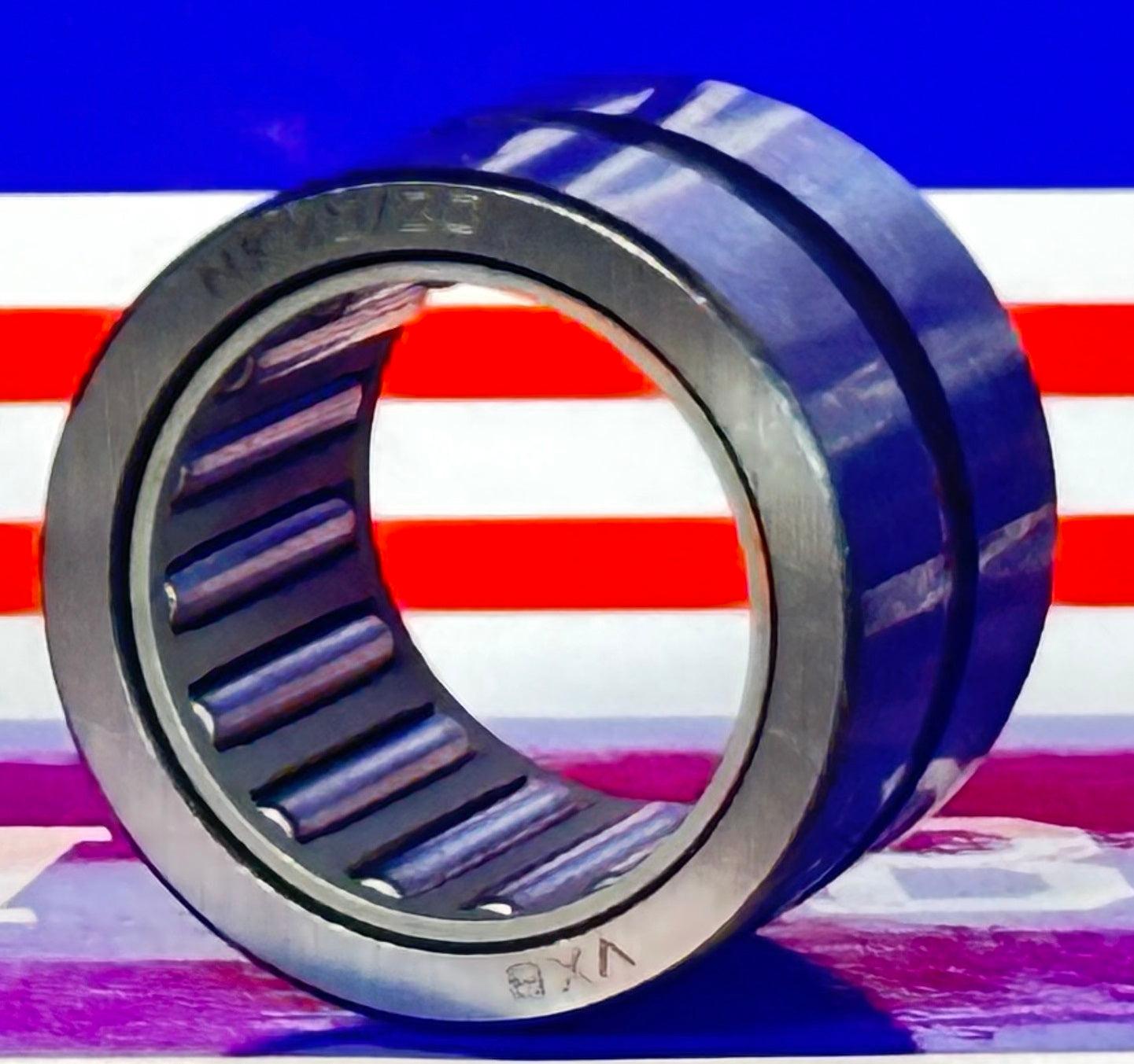 NK20/20 Needle roller bearing 20x28x20 - VXB Ball Bearings