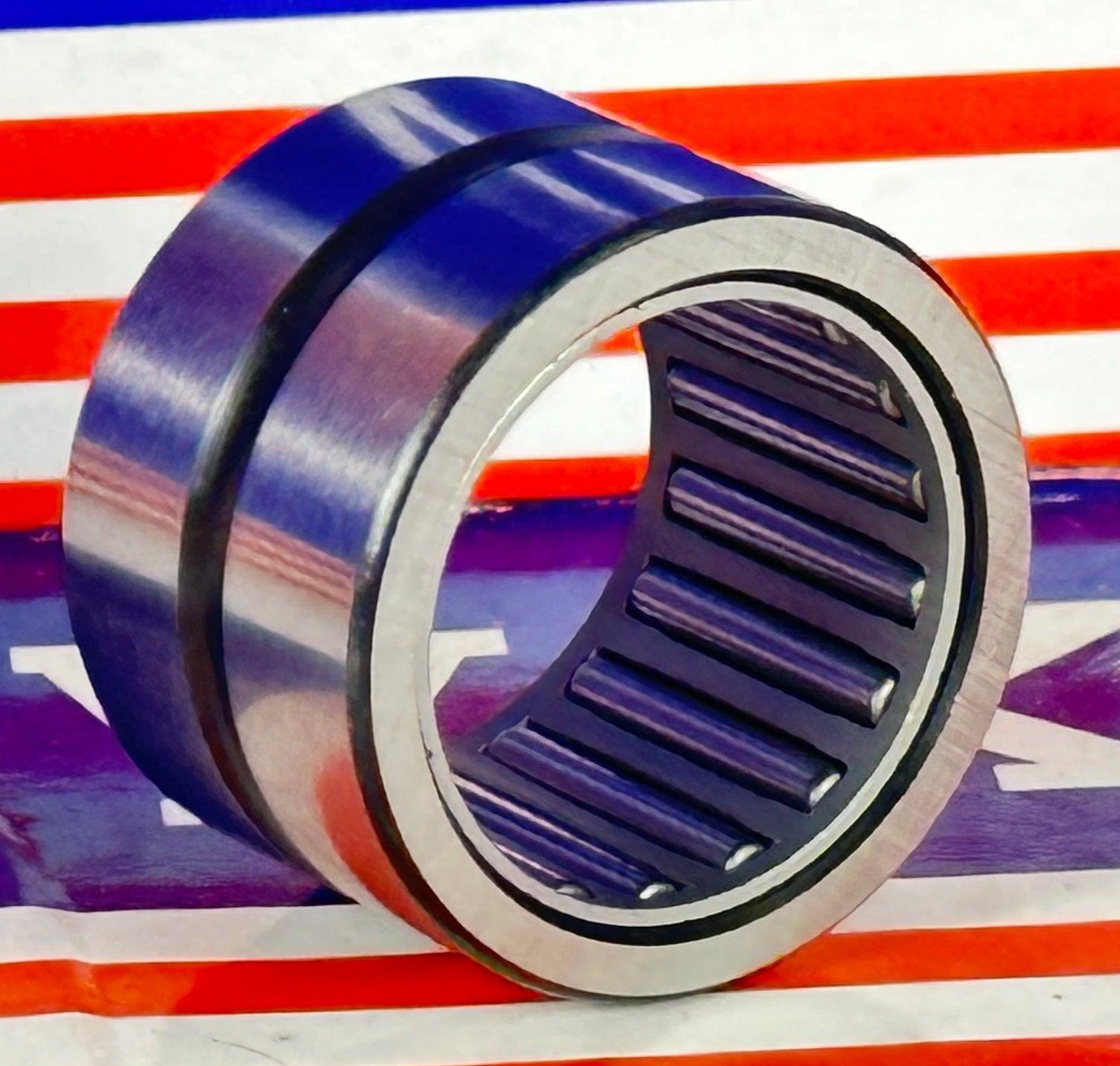 NK22/20 Needle roller bearing 22x30x20 - VXB Ball Bearings