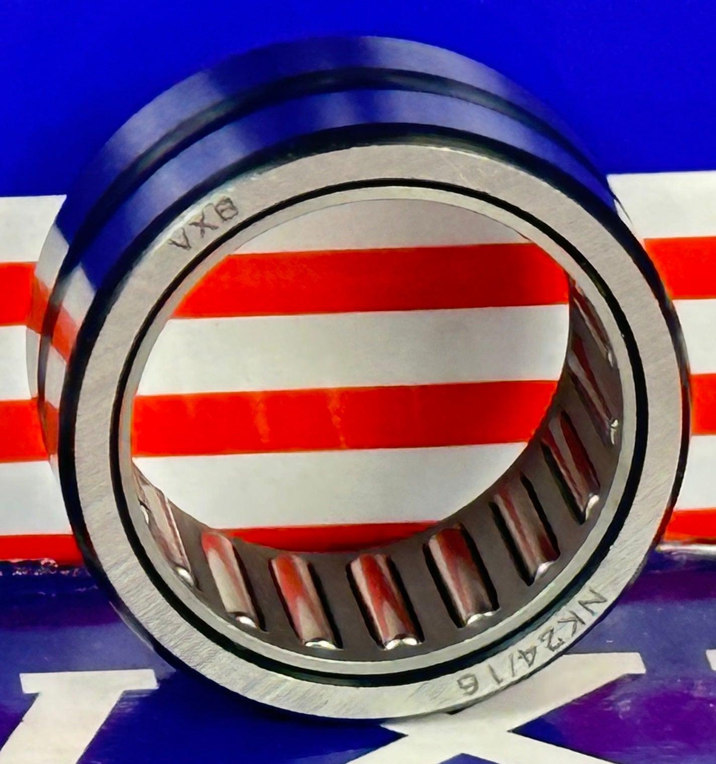 NK24/16 Needle Roller Bearing 24x32x16 - VXB Ball Bearings