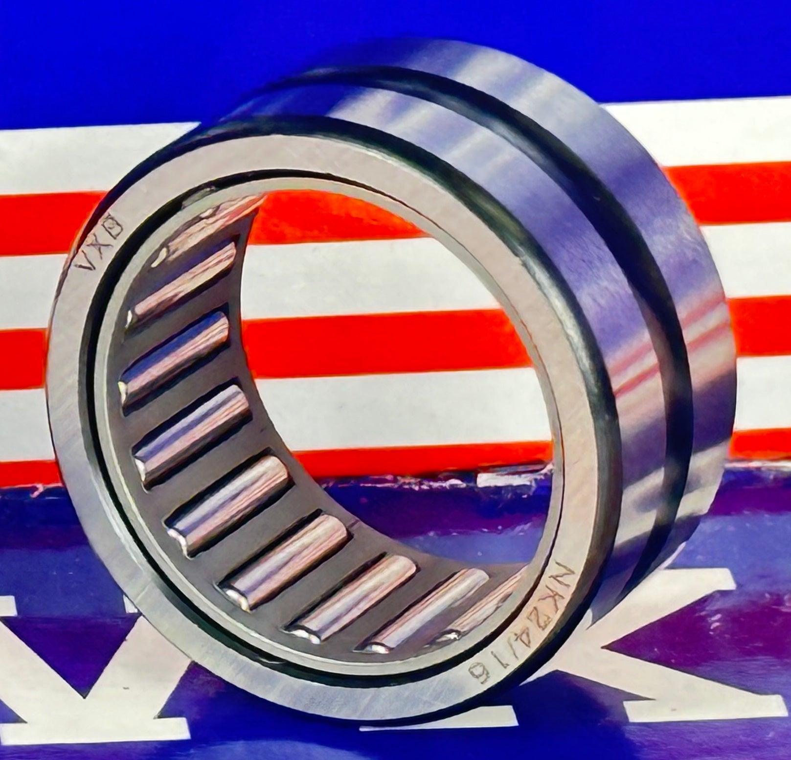 NK24/16 Needle Roller Bearing 24x32x16 - VXB Ball Bearings