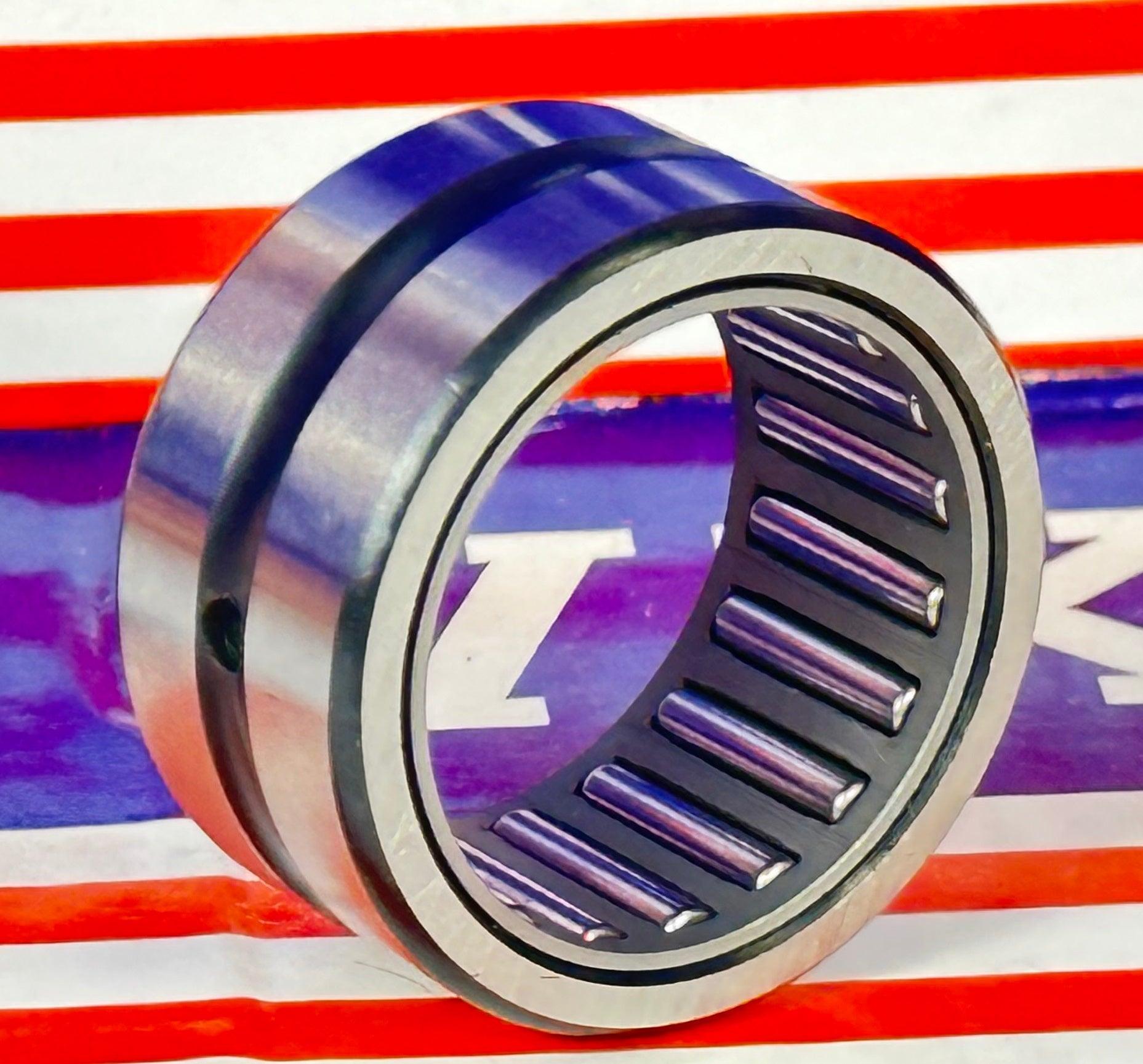 NK24/16 Needle Roller Bearing 24x32x16 - VXB Ball Bearings