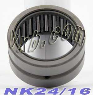 NK24/16 Needle Roller Bearing 24x32x16 - VXB Ball Bearings