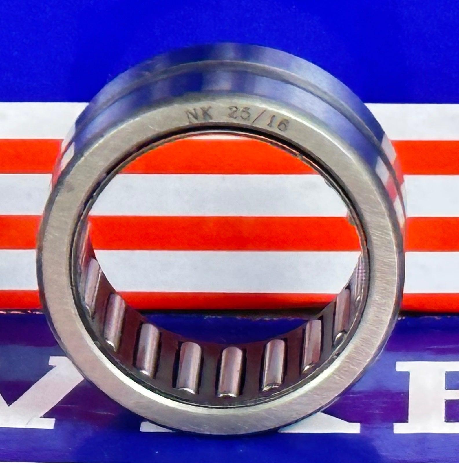 NK25/16 Needle roller bearing 25x33x16 - VXB Ball Bearings