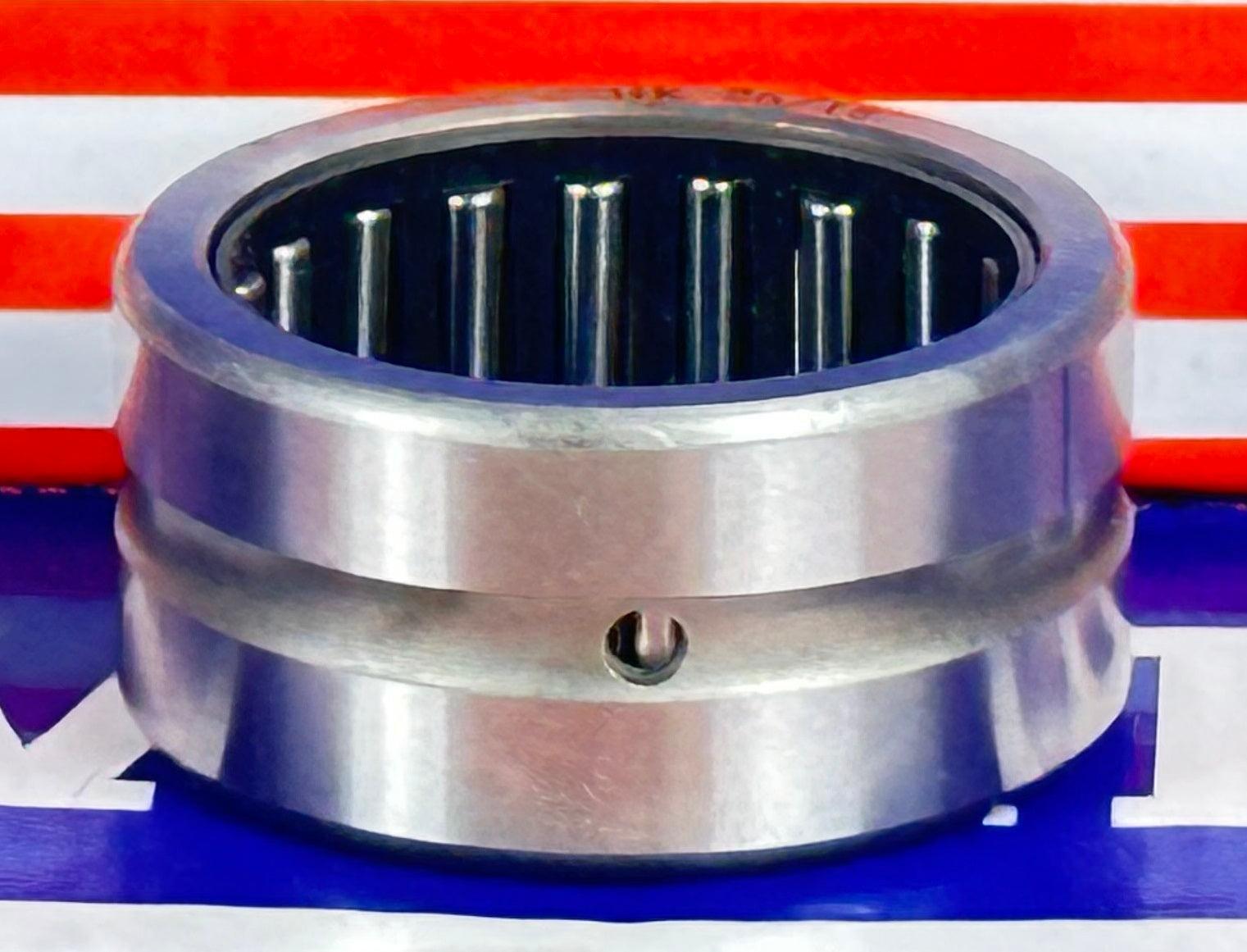 NK25/16 Needle roller bearing 25x33x16 - VXB Ball Bearings