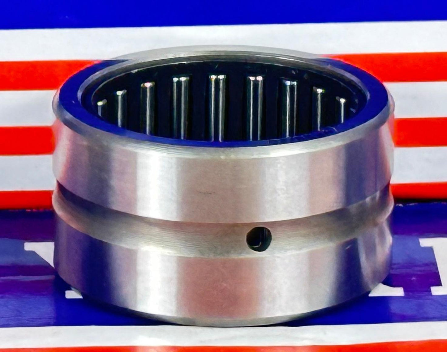 NK28/20 Needle roller bearing without ring 28x37x20 - VXB Ball Bearings