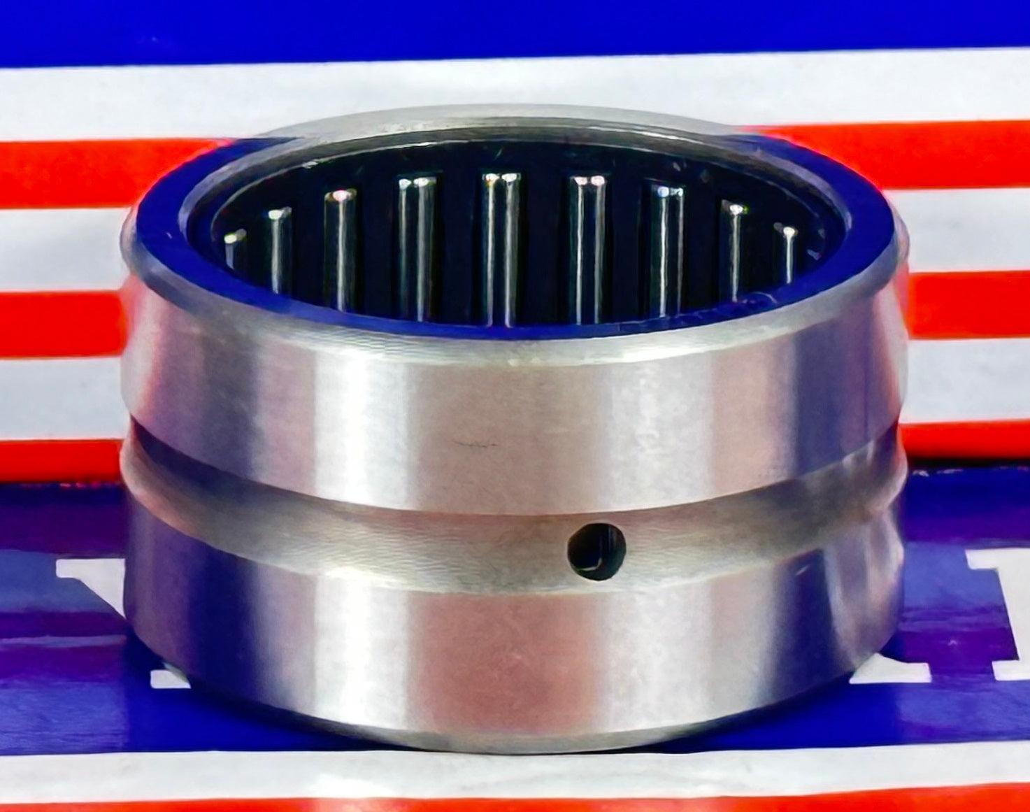 NK28/20 Needle roller bearing without ring 28x37x20 - VXB Ball Bearings