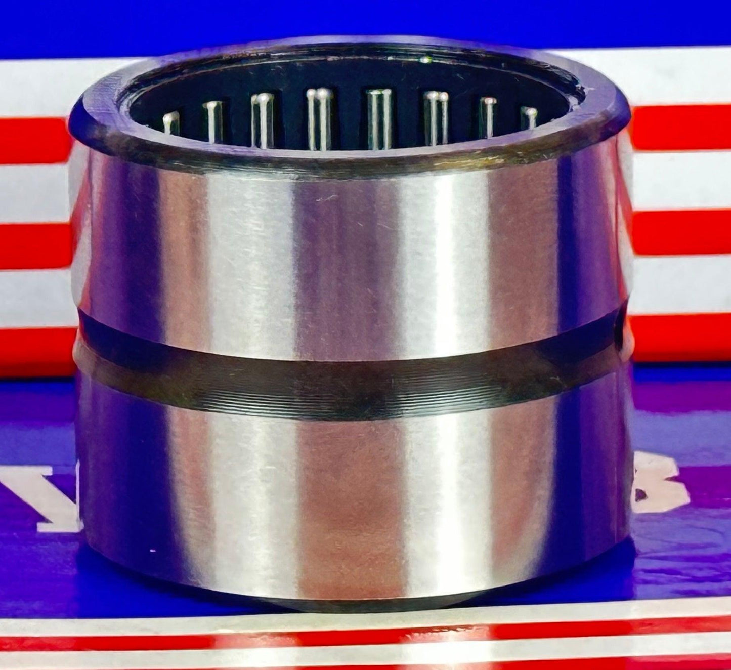 NK28/30 Needle roller bearing 28x37x30 - VXB Ball Bearings