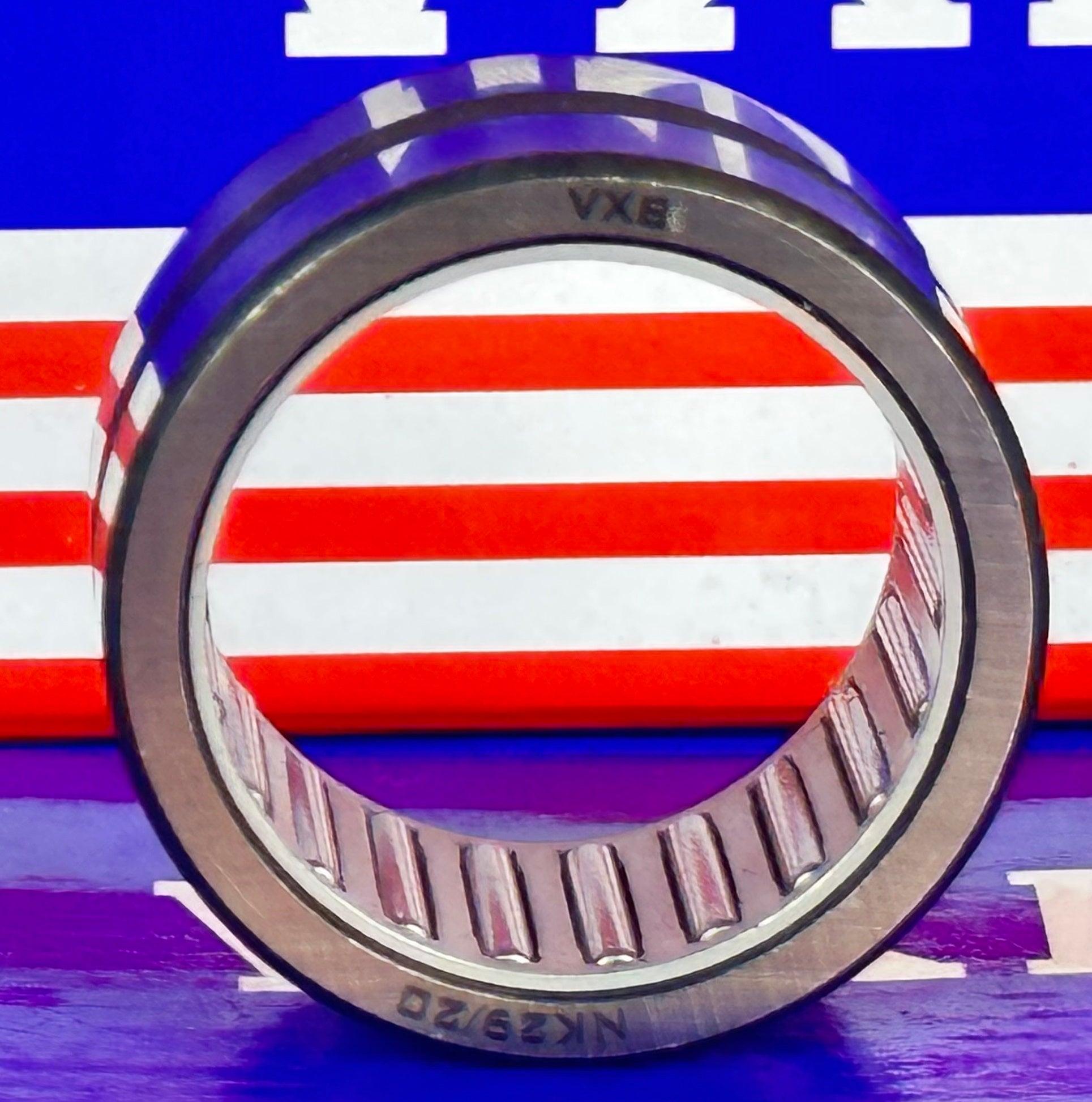 NK29/20 Needle Roller Bearing 29x38x20 - VXB Ball Bearings