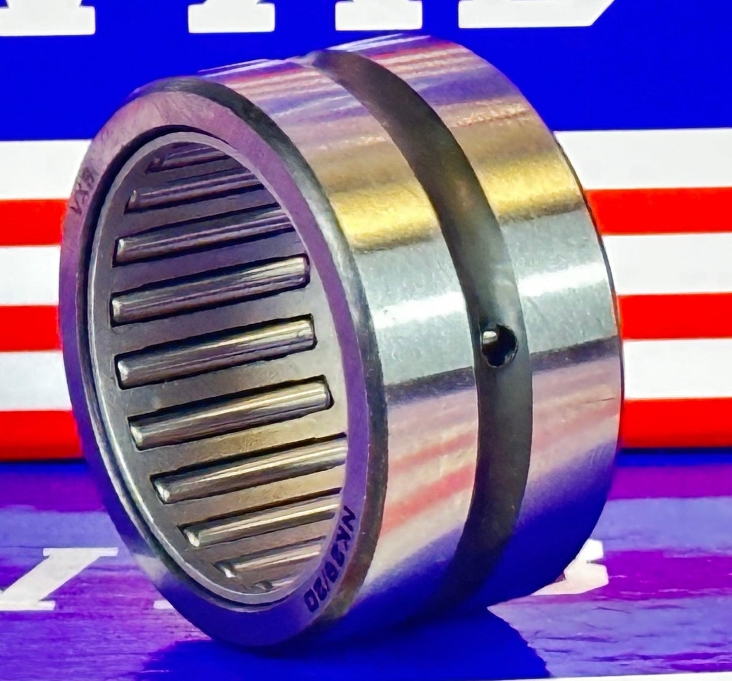 NK29/20 Needle Roller Bearing 29x38x20 - VXB Ball Bearings