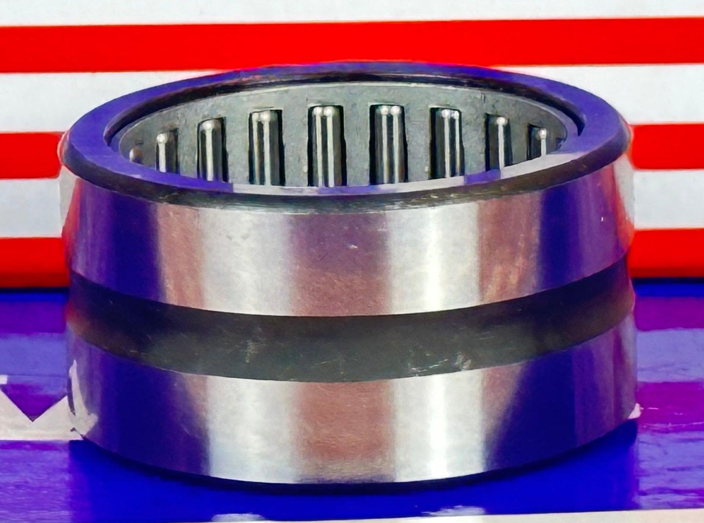 NK29/20 Needle Roller Bearing 29x38x20 - VXB Ball Bearings