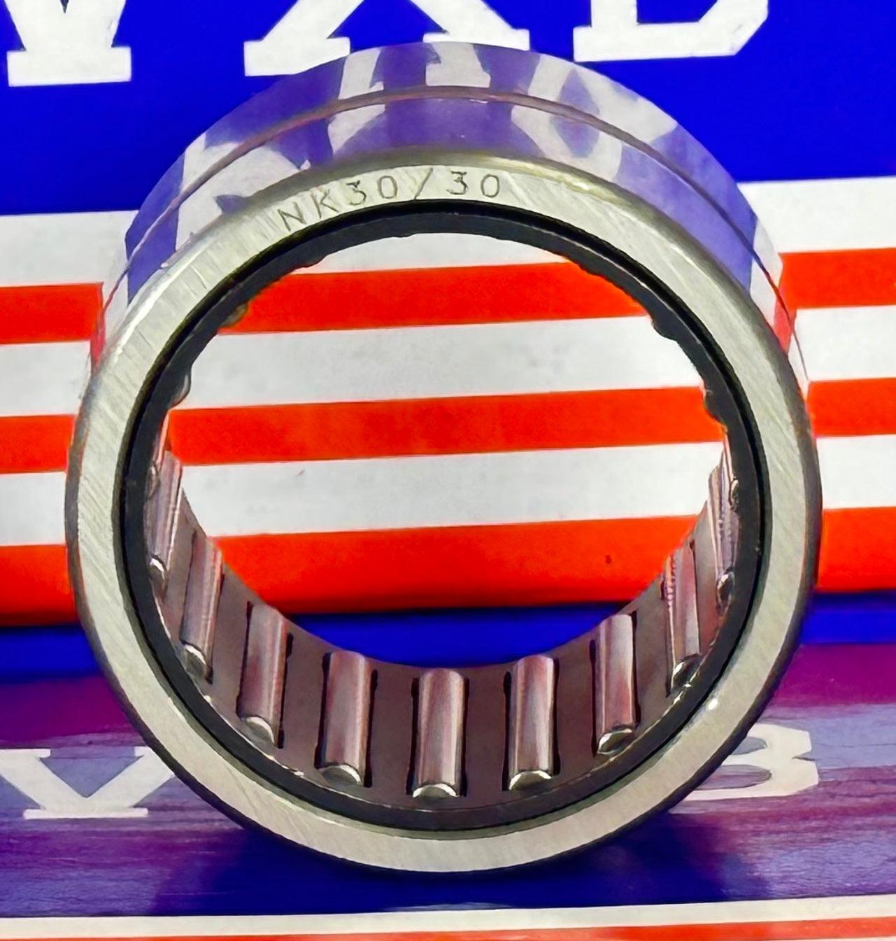 NK30/30 Needle Roller Bearing 30x40x30 - VXB Ball Bearings