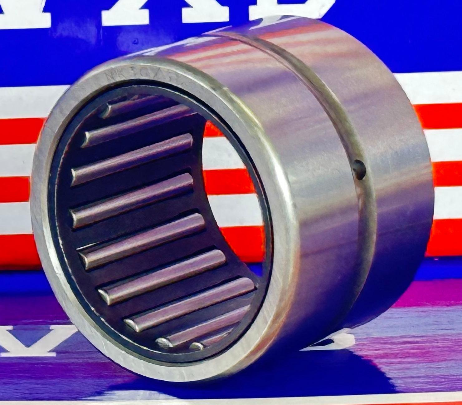 NK30/30 Needle Roller Bearing 30x40x30 - VXB Ball Bearings
