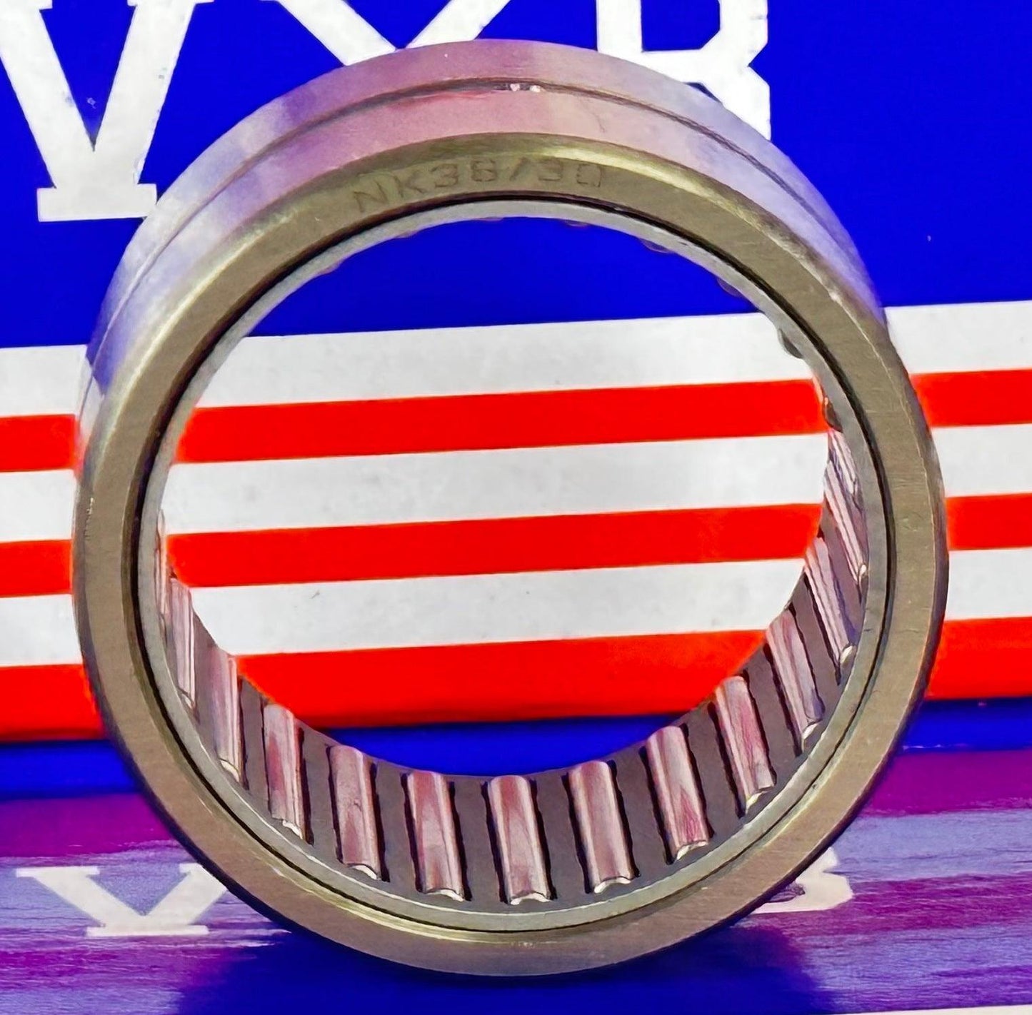 NK38/30 Needle Roller Bearing 38x48x30 - VXB Ball Bearings