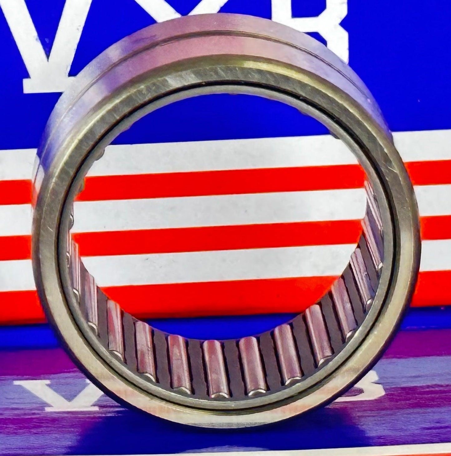NK38/30 Needle Roller Bearing 38x48x30 - VXB Ball Bearings