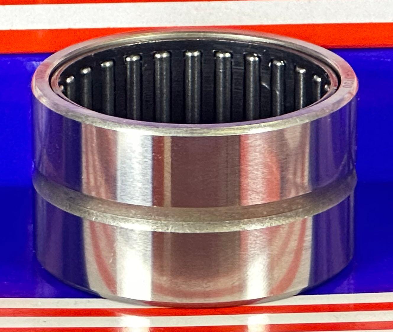 NK43/30 Machined Needle Roller Bearing 43x53x30mm - VXB Ball Bearings