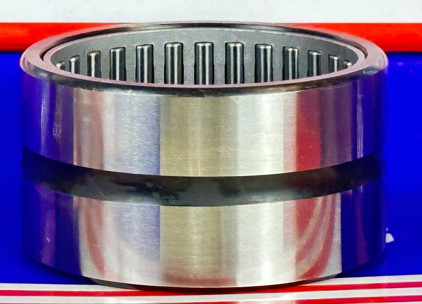 NK45/30 Machined Needle Roller Bearing Without Inner Ring45x55x30mm - VXB Ball Bearings