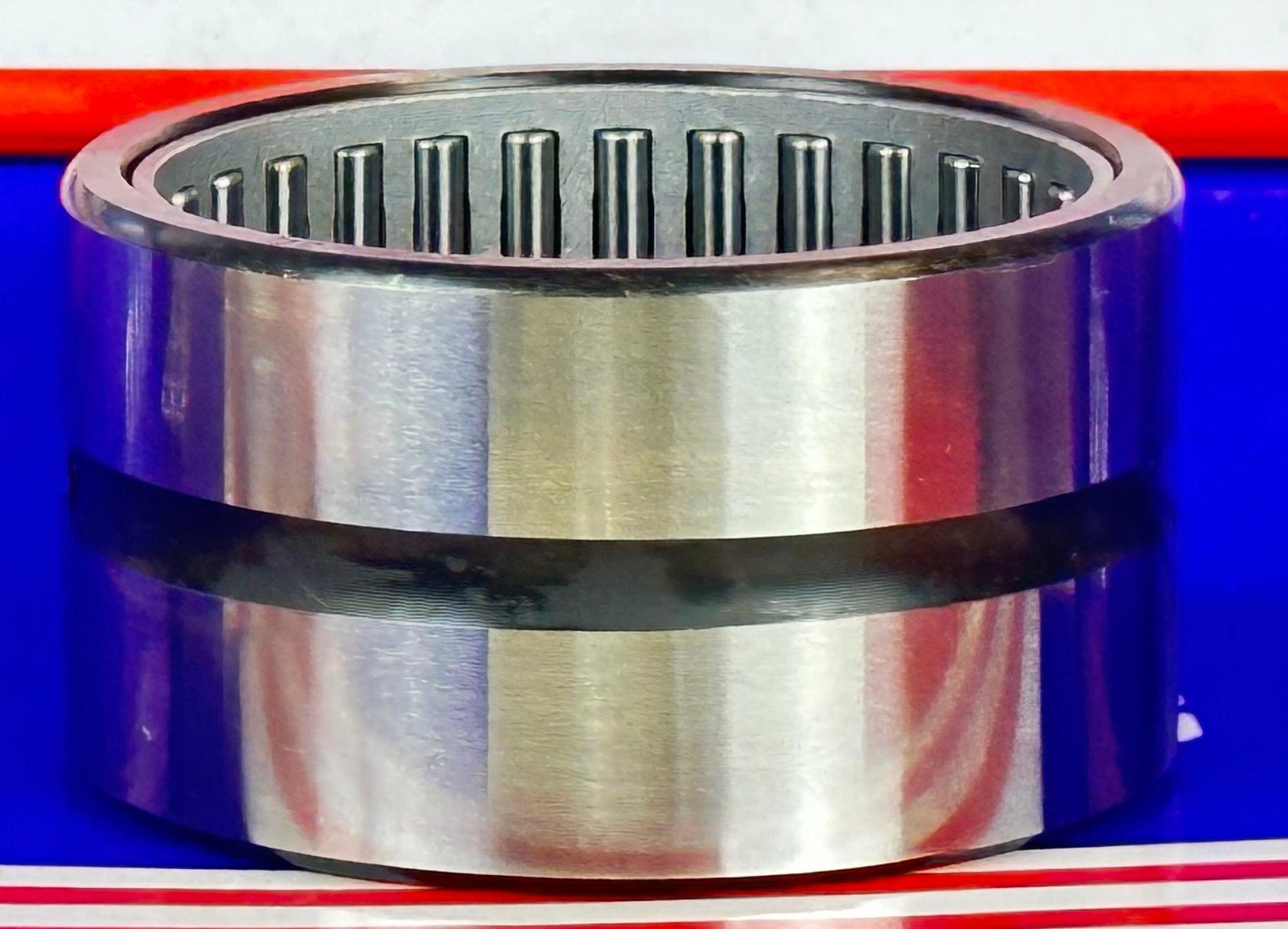 NK45/30 Machined Needle Roller Bearing Without Inner Ring45x55x30mm - VXB Ball Bearings