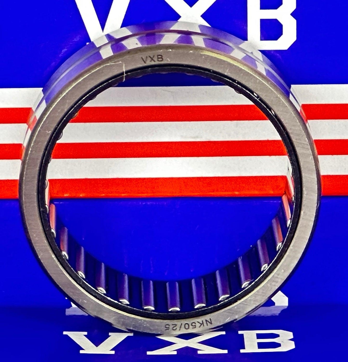 NK50/25 Needle Roller Bearing 50x62x25 - VXB Ball Bearings